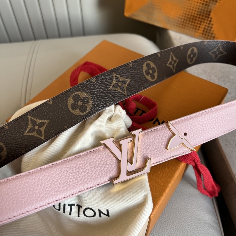 l0vis Vvtt0n belts